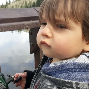 Meet your Posher, Julian